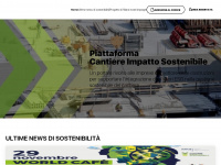 Cantiereimpattosostenibile.it