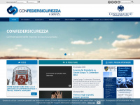 Confedersicurezza.it