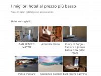 hotelitalian.com