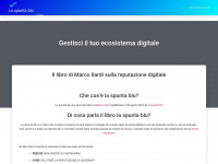 Laspuntablu.it