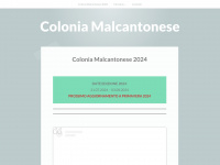 coloniamalcantonese.ch