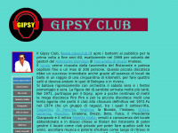 gipsyclub.it