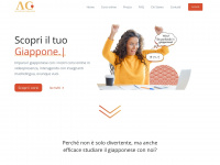 accademiagiapponese.com