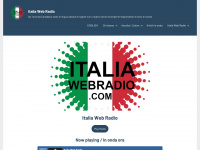italiawebradio.com
