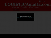 logisticamalta.com