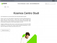 Centrostudikosmos.it