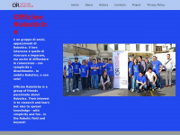Officinerobotiche.org