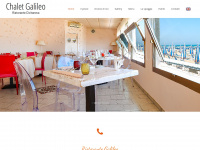 Ristorantegalileo.it