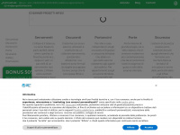 Progettoinfissi.info