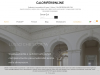 caloriferionline.com