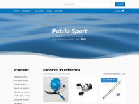 patriasport.com