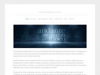 Andanteconfuoco.it