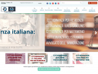 cittadinanzaitaliana.net