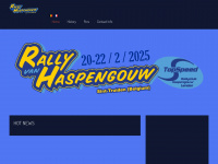 Rallyvanhaspengouw.be