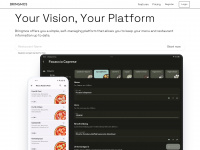 Bringmos.io