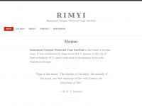 rimyi.org