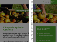 Emporioagricolocanalese.it