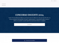 Concorsodocenti2024.it