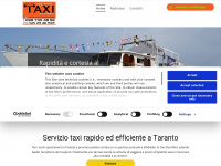 Radiotaxitaranto.it
