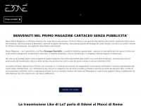 Edonemagazine.it