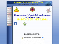 Radioclubverbania.it