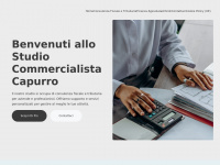 Studiocommercialistacapurro.it
