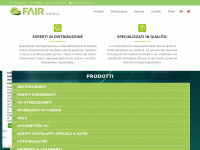 fairchemical.com