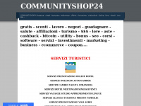 communityshop24.weebly.com