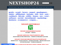 nextshop24.weebly.com