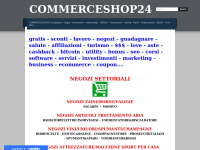 commerceshop24.weebly.com