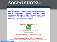 socialshop24.weebly.com
