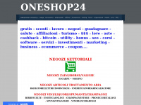 oneshop24.weebly.com