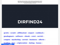 dirfind24.weebly.com