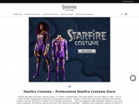 starfirecostume.com