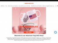 americanflagsvg.store
