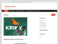 krikya-casino.net
