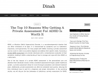 Dinah.top