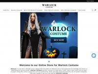 warlockcostume.com