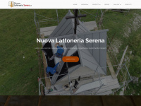 Nuovalattoneriaserena.it