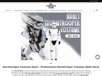 stormtroopercostumeadult.com