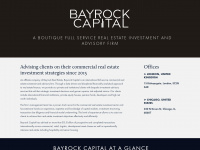 bayrock-capital.com
