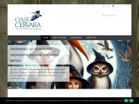 Oasicervara.it