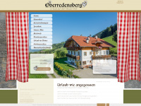 Oberredensberg.it