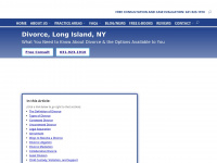 divorce-longisland.com