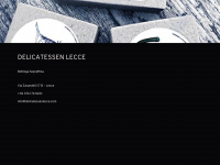 delicatessenlecce.com