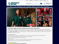 maglie-calcio-repliche.com