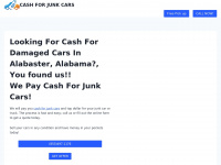 cashforjunkcars500.com