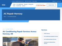 Hornseyhvac.co.uk
