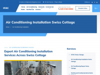 Swisscottagehvac.co.uk
