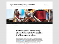 cytoskeletalsignaling-inhibitor.com